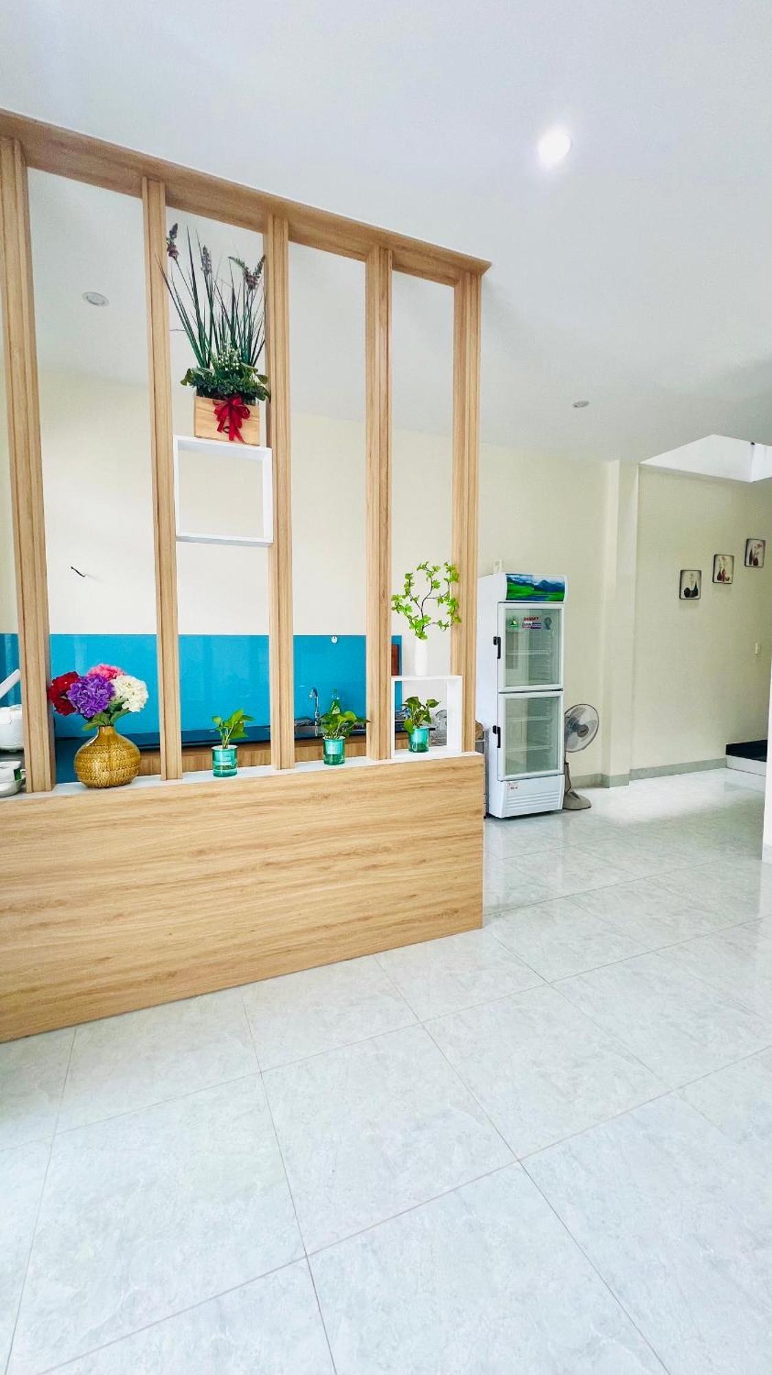 Phi Homestay 3 Room Near Sea, Center - 1988 Homestay Vũng Tàu Exteriér fotografie